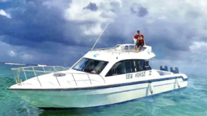 Seahorse II Yacht 4-1600X900
