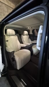BYD Denza 1