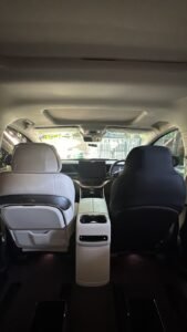 BYD Denza