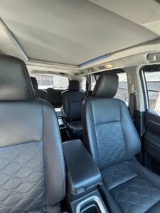 Toyota Innova Zenix-6
